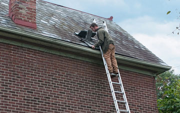 what affects urgent West Heslerton roof repairs