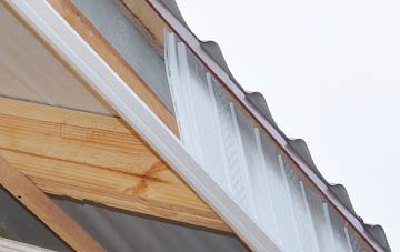 why West Heslerton fascia repairs are essential