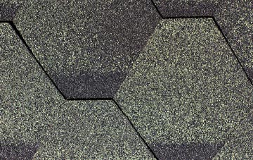 West Heslerton fibreglass shingle repairs