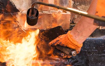 West Heslerton flat roof repair companies