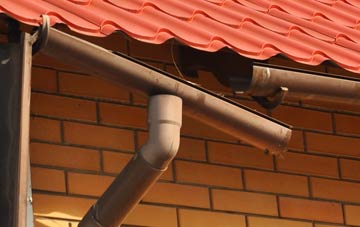 West Heslerton gutter repair costs