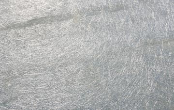 West Heslerton laminate fibreglass or shingles?