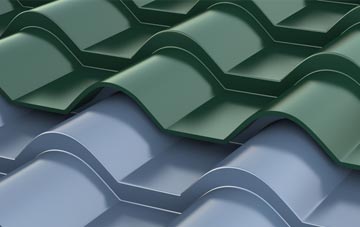 who should consider West Heslerton plastic roofs