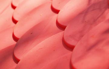 West Heslerton plastic roof costs