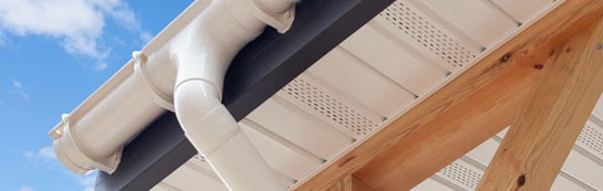 get West Heslerton guttering quotes today