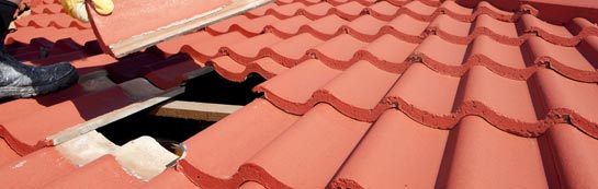 compare West Heslerton roof repair quotes