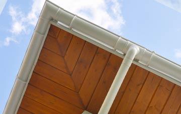 West Heslerton soffit types
