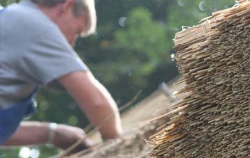 professional West Heslerton thatchers