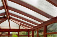 West Heslerton conservatory roofing insulation