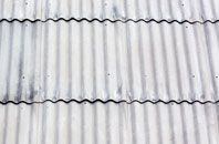 West Heslerton corrugated roof quotes