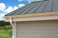 West Heslerton fascia repair