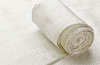 West Heslerton fibreglass roofing repairs