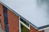 free West Heslerton flat roofing insulation quotes