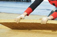 find rated West Heslerton roof insulation companies