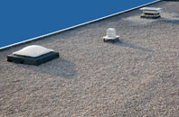 West Heslerton flat roofing