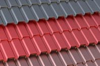 find rated West Heslerton plastic roofing companies