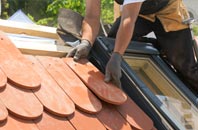 West Heslerton tiled roofing companies
