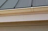 West Heslerton soffit repair