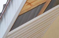 rated West Heslerton soffit repair companies