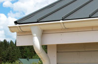 West Heslerton soffits