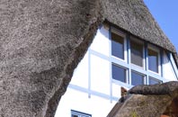 find rated West Heslerton thatchers